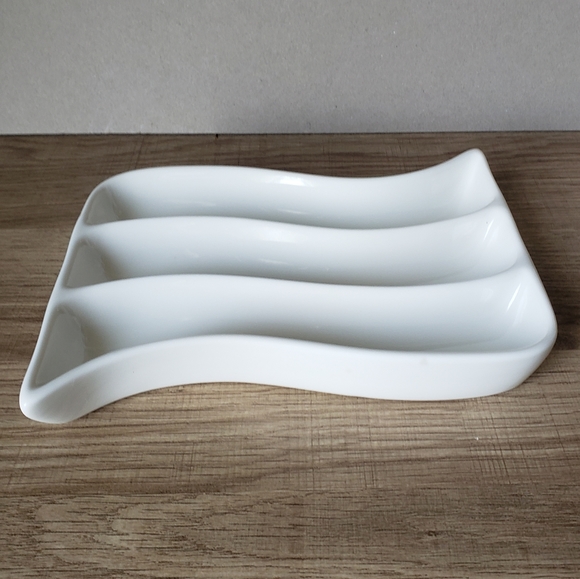 World Market Appetizer Dish - Picture 3 of 10